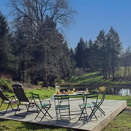 Casa vacanze Maison De L'olivier