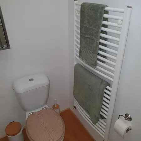 Prázdninový dům Maison De L'olivier