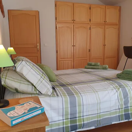 בית נופש Maison De L'olivier *