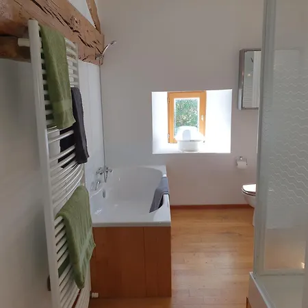 Maison De L'olivier Prázdninový dům