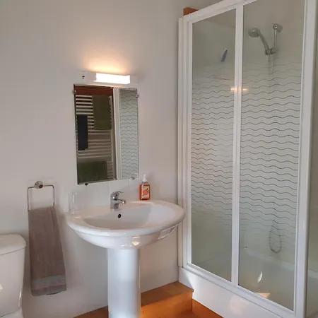 Prázdninový dům Maison De L'olivier
